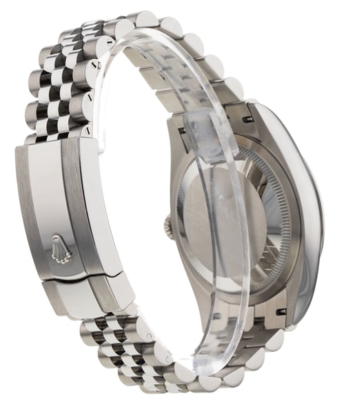 Rolex Datejust 126200